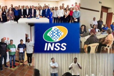 GERÊNCIA EXECUTIVA DO INSS NO MARANHÃO REFORÇA APOIO E AGILIDADE PARA OS PESCADORES ARTESANAIS