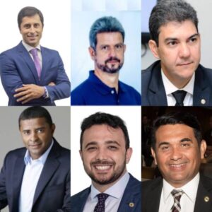 Eleições 2024 : Confira as datas das convenções para prefeito de São Luís