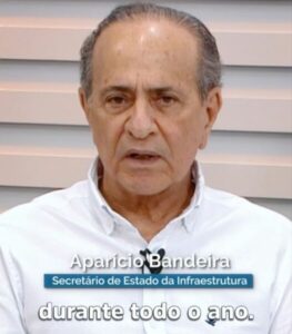 Brandão amplia equipes na MA-014 e dá prazo para melhorar fluxo