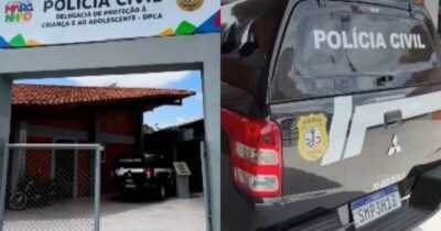 Homem é preso suspeito de sequestrar e abusar de crianças a caminho da igreja