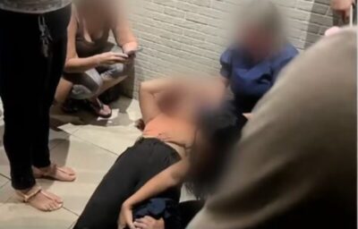 Tiroteio em frente a escola no Maranhão deixa estudantes feridos