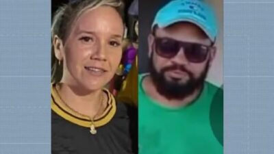 Casal é encontrado morto dentro de casa na cidade de Pedreiras, no interior do Maranhão