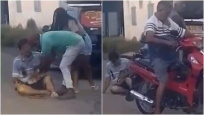 Comunicador é assassinado a facadas após discussão por jogo em Santa Inês, no MA