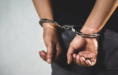 Homem é preso suspeito de abusar de duas crianças em Paço do Lumiar, no MA