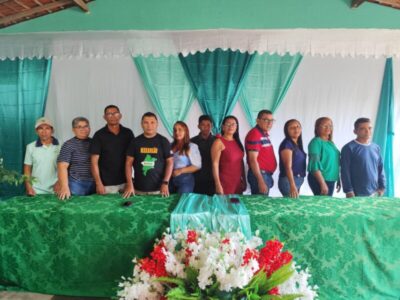 SINDICATO DOS TRABALHADORES DE SÃO BENEDITO DO RIO PRETO CELEBRA A 20ª FESTA DO TRABALHADOR RURAL E DESFILE DA MISS TERCEIRA IDADE