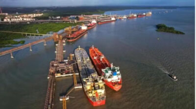 Maranhão vê risco de perder gestão do Porto do Itaqui