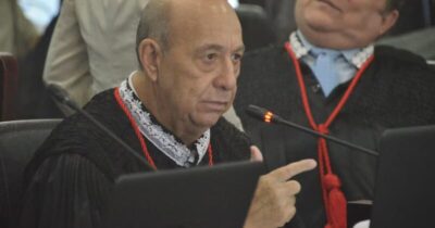 ‘PRECISO DAQUELE NEGÓCIO PROMETIDO’; LEIA  DIÁLOGOS DE DESEMBARGADOR DO MA ACUSADO DE VENDA DE SENTENÇAS.