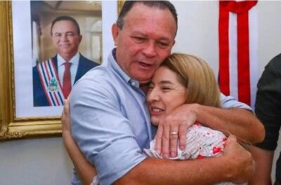 Iracema Vale pode ser o plano “B” de Brandão