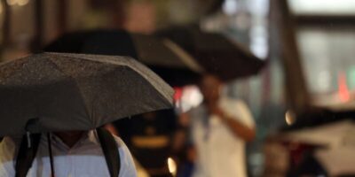 Chuvas fecham março com transtorno nas regiões Sul e Sudeste