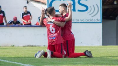 Campeonato Maranhense: Juventude vence Pinheiro e assume terceira posição