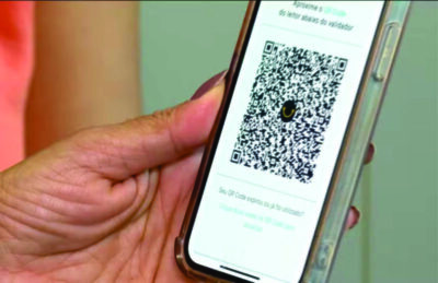 Pagamento com PIX por aproximação começa a funcionar nesta semana; entenda como fazer