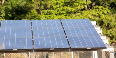 Mais de 40% da energia global vem de fontes limpas e renováveis