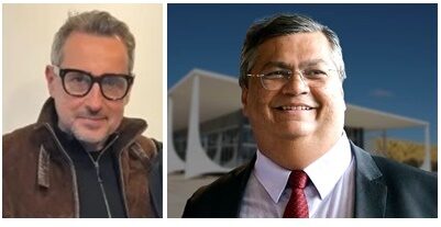 Marqueteiro do governador de SP diz que Dino é o melhor nome da esquerda para 2026