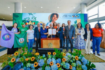 Plano Safra 2025/2026: Lula anuncia recorde de R$ 89 bilhões para a agricultura familiar