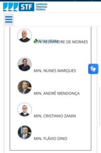 STF forma maioria pela legalidade da reeleição de Iracema Vale, mas julgamento é suspenso após pedido de destaque do ministro Fux