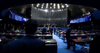 Sem orçamento aprovado, governo só pode gastar com despesas obrigatórias
