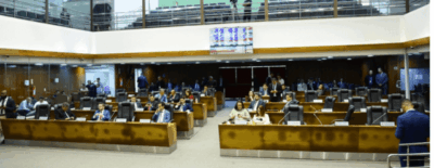 Alema aprova projeto de aprimoramento e fortalecimento da Defensoria Pública-Geral do Maranhão