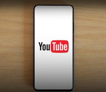 O YouTube removeu, entre abril e junho, cerca de 10 mil canais e contas