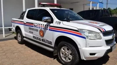 PM é investigado por usar viatura em encontro pessoal em motel de Imperatriz