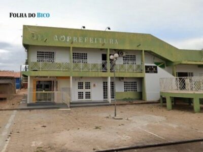 PRAIA NORTE: Prefeitura rompe o silêncio e expõe rombo herdado de ex-gestores