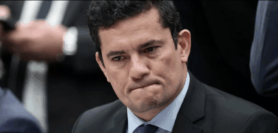 Moro está aéreo e sem foco nas conversas