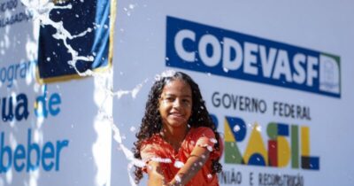 Prefeitura de Timon entrega sistema de abastecimento de água no Povoado Alagadiço