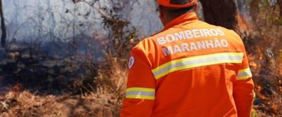 Maranhão Sem Queimadas avança em ações preventivas de combate a incêndios florestais no estado