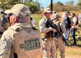 Maranhão encerra primeiro semestre de 2025 com queda de 20% de casos de latrocínio e redução expressiva dos crimes patrimoniais