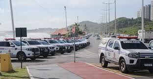 Operação Férias Seguras reforça policiamento e a segurança pública em áreas turísticas do Maranhão