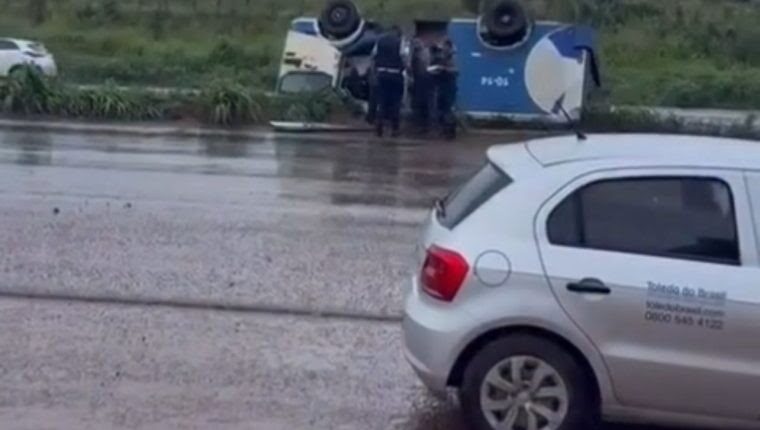 Foto: Reprodução