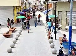 Veja como fica o funcionamento do comércio no feriado da Adesão do Maranhão à Independência do Brasil