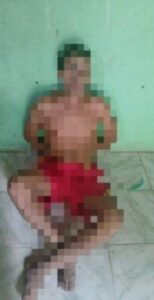 Homem é preso suspeito de homicídio por emboscada cometido há 11 anos em Paço do Lumiar