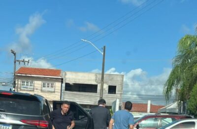 Prefeito de Igarapé Grande envolvido em morte de PM no interior do MA se entrega após ordem de prisão
