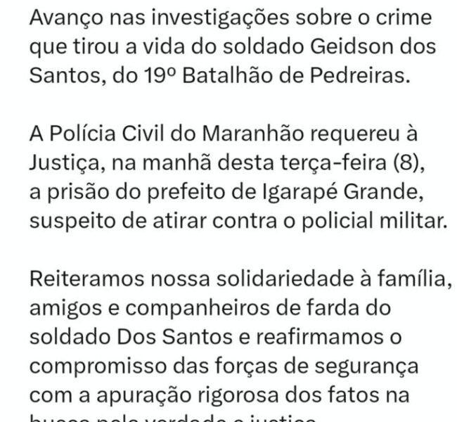 Foto: Reprodução