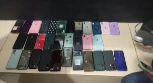Cadastro nacional vai identificar celulares roubados, furtados ou perdidos