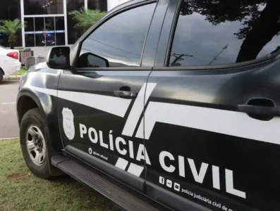Homem é preso por direção perigosa em Buriticupu