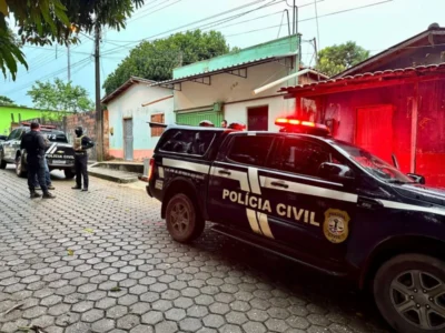 Adolescente é morto com tiro na cabeça em emboscada na Vila dos Frades