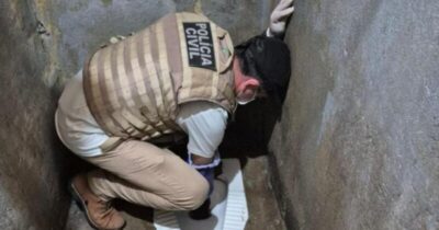 Polícia desarticula esquema de aplicação de golpes de dentro do presídio de Imperatriz