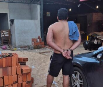 Polícia desmonta esquema do tráfico de drogas que usava pizzaria para lavar dinheiro