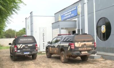Operação policial desarticula tentativa de homicídio contra vereador no Maranhão