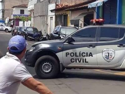 Polícia encerra investigações e encaminha inquérito a Justiça do perfil do Instagram usado para difamar e caluniar opositores em Pinheiro