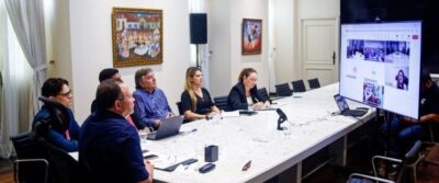 Brandão busca solução pacífica para conflito agrário em comunidades rurais