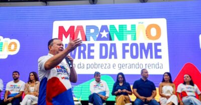 Maranhão Livre da Fome: governo amplia programa e vai contemplar seis novos municípios