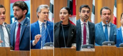Deputados destacam expansão e interiorização dos serviços de hemodiálise ofertados pelo Governo do Estado