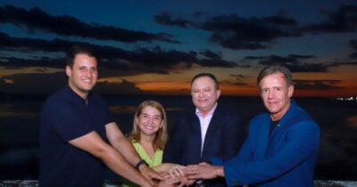 Republicanos oficializa apoio ao governo Brandão e reforça base aliada com 24 prefeitos