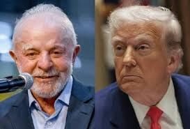 Pesquisa Quaest: Lula lidera corrida presidencial de 2026 após tarifaço de Trump