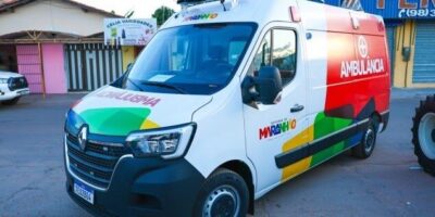 Governo reforça Hospital Regional em Itapecuru-Mirim com equipamentos e ambulância