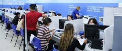 Programa Dívida Zero continua até sexta-feira (11) nas unidades Viva Procon