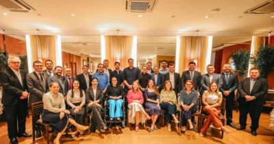Base governista na Assembleia declara apoio a Orleans Brandão como pré-candidato ao Governo do Maranhão