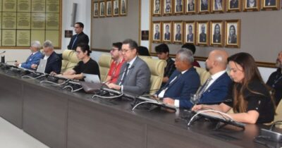 Gaesf do MPMA e do MPAL iniciam série de reuniões técnicas em São Luís